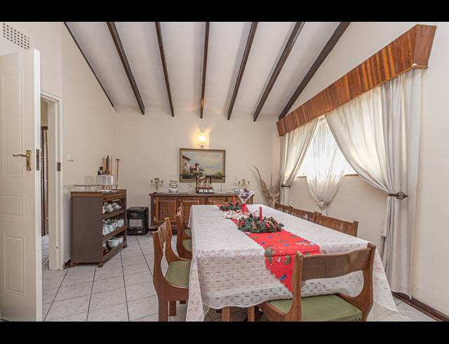 4 BEDROOM HOUSE FOR SALE IN ATHOLL